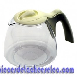 Verseuse Verte pour Cafetière Aliséa Seb Verseuse Verte pour Cafetière Aliséa Seb