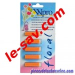 Desodorisant floral pour aspirette hoover