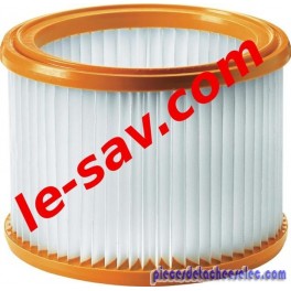 Filtres primaires pour aspirateur nilfisk
