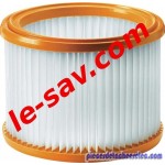 Filtres primaires pour aspirateur nilfisk
