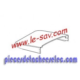 Tablette Gauche pour Barbecue Texado Campingaz