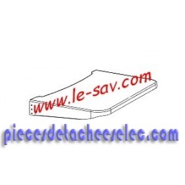 Tablette Droite pour Barbecue Texado Campingaz Tablette Droite pour Barbecue Texado Campingaz