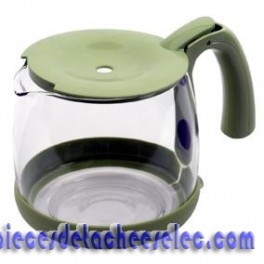 Verseuse Moulinex Divinys vert Verseuse Moulinex Divinys vert