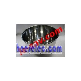 Bol inox 1.5L pour robot robusta Bol inox 1.5L pour robot robusta