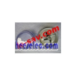 Mini broyeur pour robot robusta