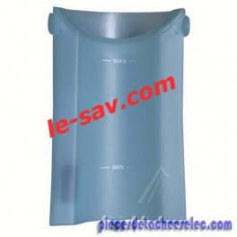 Reservoir eau turquoise Cafetière Senseo Philips Reservoir eau turquoise Cafetière Senseo Philips