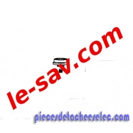 Arbre de Transmission pour Robot Moulinex Arbre de Transmission pour Robot Moulinex