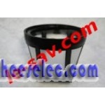 Filtre permanent pour cafetiere Robusta
