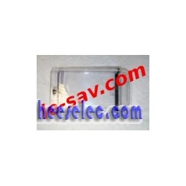 Reservoir pour cafetiere robusta