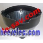 Filtre pour cafetiere robusta