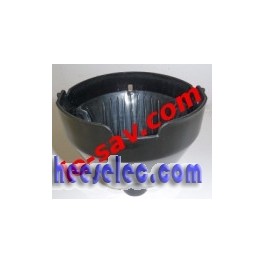Porte filtre pour cafetiere krups