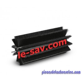 Brosse rouleau Balayeuse / balayeuse apsirante S 750 Karcher