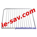 Grille pour four rowenta