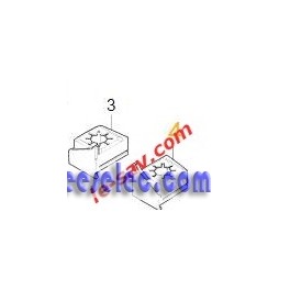 support profile gauche Nettoyeur haute pression karcher support profile gauche Nettoyeur haute pression karcher