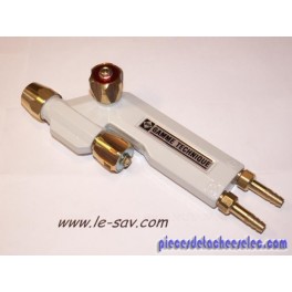 Chalumeau pour Poste à Souder Oxypack Campingaz