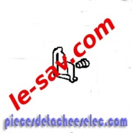 Levier pour friteuse seb