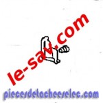 Levier pour friteuse seb