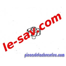 Arbre de transmission pour centrifugeuse seb