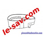Bac pour centrifugeuse seb