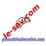 Buse pour centrifugeuse seb
