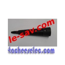 Buse pour nettoyeur vapeur robusta