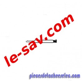 Brosse pour humidificateur tefal