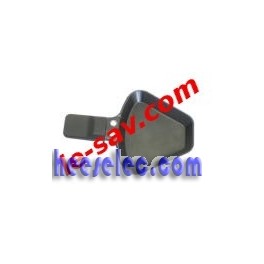 Coupelle anti adhesive pour cuisson festive robusta Coupelle anti adhesive pour cuisson festive robusta
