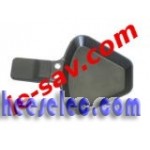 Coupelle anti adhesive pour cuisson festive robusta