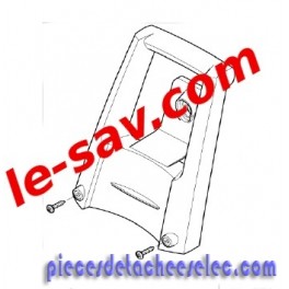 Poignée pour nettoyeur haute pression nilfisk Poignée pour nettoyeur haute pression nilfisk