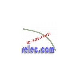 Tube siliconé Gauche pour Espresso Cafepresso Crematic Krups Tube siliconé Gauche pour Espresso Cafepresso Crematic Krups
