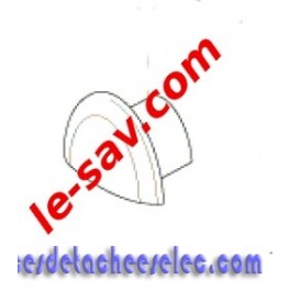 Porte tuyau pour nettoyeur haute pression nilfisk