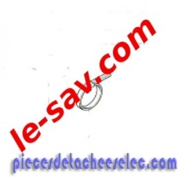 Collier pour nettoyeur haute pression nilfisk