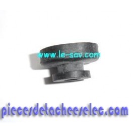 Amortisseur de Moteur x4 pour Thermomix TM 3300 / TM 3000 Vorwerk Amortisseur de Moteur x4 pour Thermomix TM 3300 / TM 3000 Vorwerk