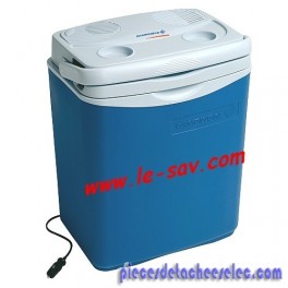 Glacière électrique Campingaz Powerbox 28L Classic Glacière électrique Campingaz Powerbox 28L Classic