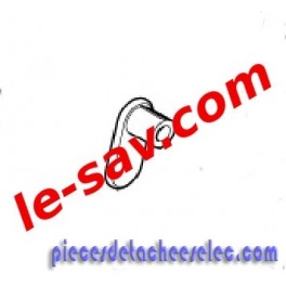 Support cable pour nettoyeur haute pression nilfisk