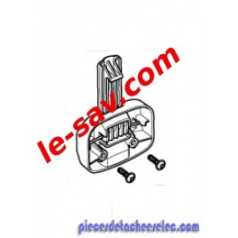 Fermeture pour apirateur eau et poussiere nilfisk