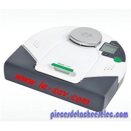 Robot Aspirateur Automatique Vorwerk