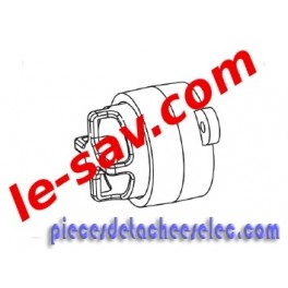 Valve pour aspirateur nilfisk
