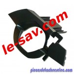 Support sac papier pour aspirateur nilfisk