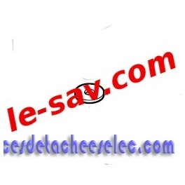 Cache pour aspirateur nilfisk