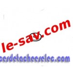 Cache pour aspirateur nilfisk