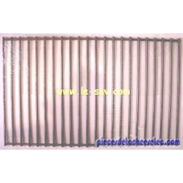 Grille à Pierre de lave Sunbeam E408 Grille à Pierre de lave Sunbeam E408
