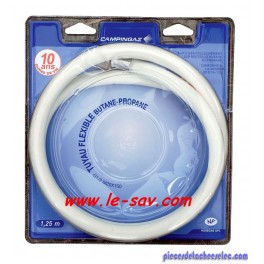 Flexible ou Tuyau Souple de Gaz à Visser Campingaz Flexible ou Tuyau Souple de Gaz à Visser Campingaz