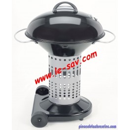 Barbecue charbon de bois Campingaz Bonesco Charcoal large