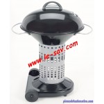 Barbecue charbon de bois Campingaz Bonesco Charcoal large