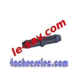 Raccord articule pour nettoyeur vapeur astoria
