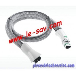 Flexible Electrique pour Polsterboy 430 / 440 / VK 150 Vorwerk Flexible Electrique pour Polsterboy 430 / 440 / VK 150 Vorwerk