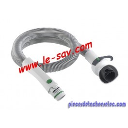 Flexible + Bretelle pour Aspirateur VK 150 Vorwerk