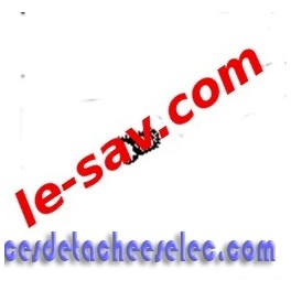 Cabochon pour Crepiere Tefal Cabochon pour Crepiere Tefal