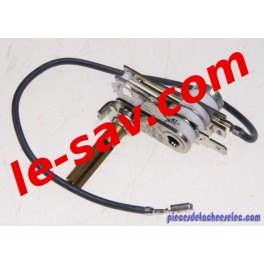 Thermostat pour Crepiere Tefal Thermostat pour Crepiere Tefal